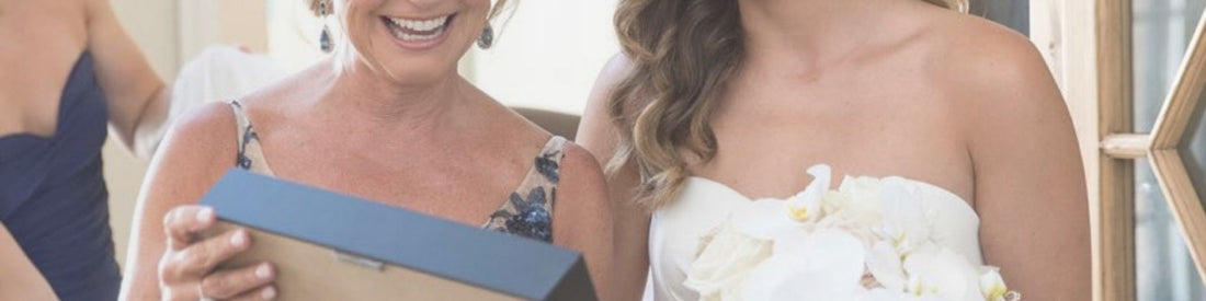 Generational Bridal Illustrations