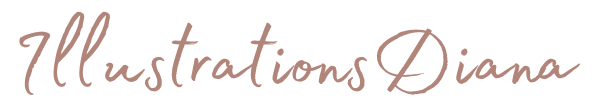 IllustrationsDiana 